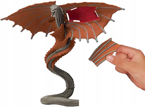 Warbat Godzilla vs Kong ‘Hollow Earth’ Figure