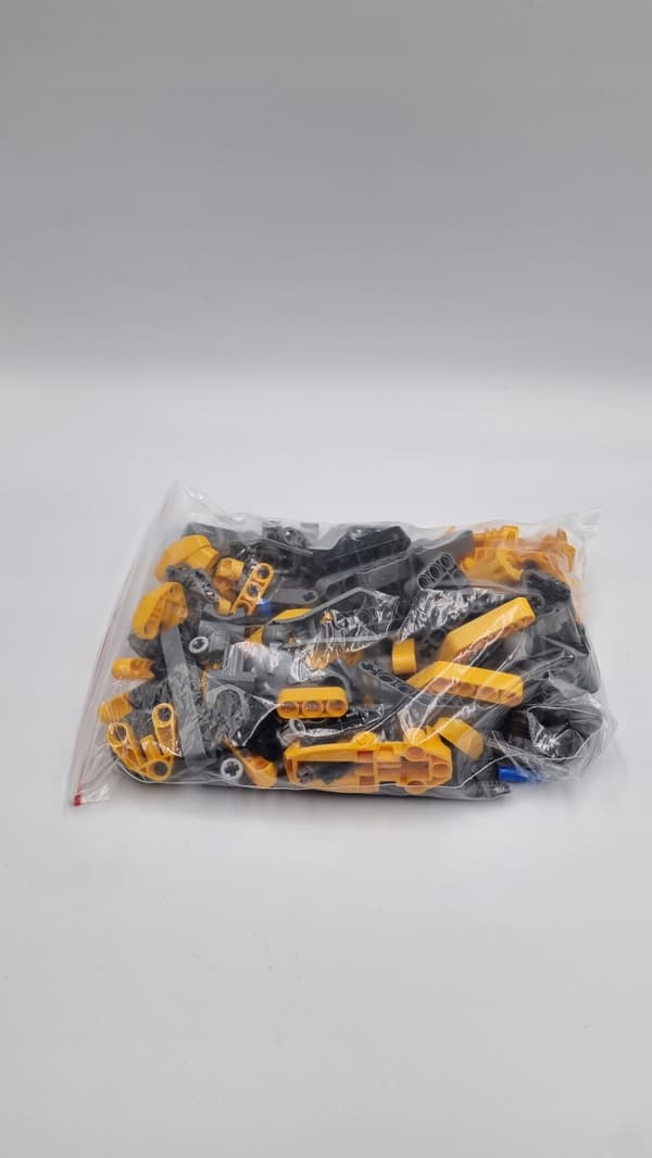 LEGO Bionicle 8755 Titans Keetongu