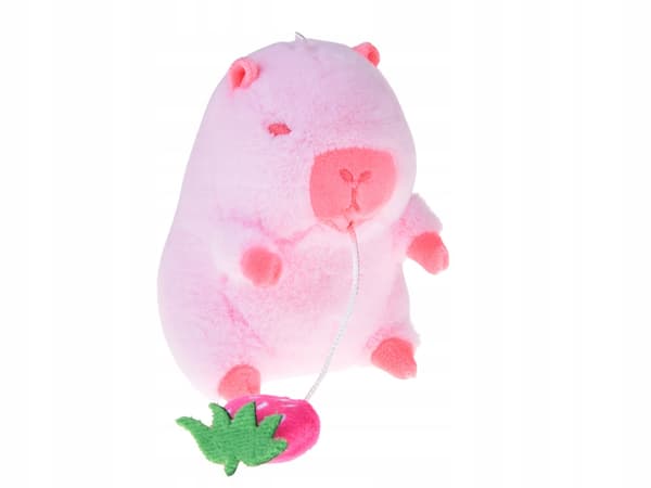 A CHARMING TOY PENDANT