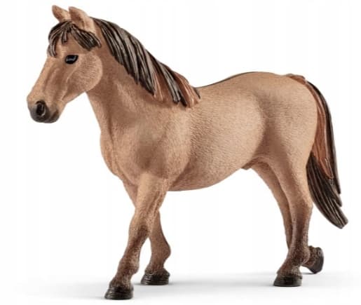 Schleich Pony Slalom 42483