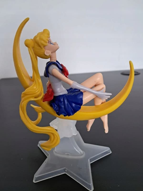'Sailor Moon' Anime/Manga Figurine