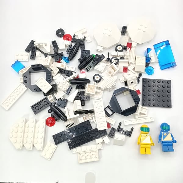LEGO Legoland Space 6893 Orion