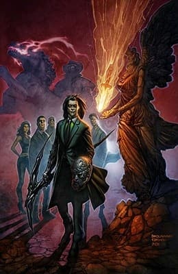 The Darkness Accursed, Volume 5, by Hester Phil