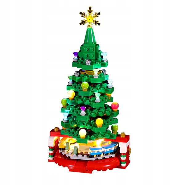 LEGO Creator 40338 Christmas Tree