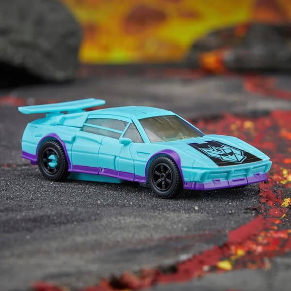 action figures 14cm 2-in-1 figure