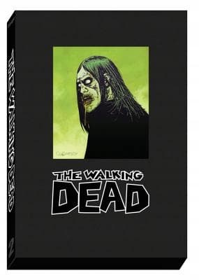 The Walking Dead Omnibus Volume 2 (New Edition)