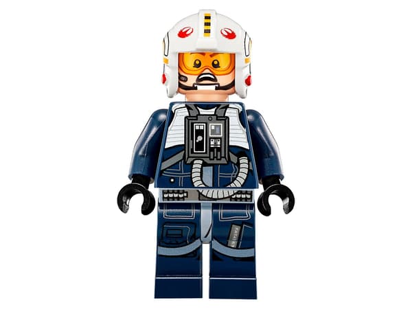 LEGO Star Wars 75162 STAR WARS