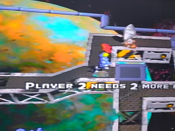 GRID RUN for PlayStation (PSX) – DISC ONLY – PLEASE READ THE DESCRIPTION!!