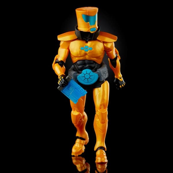 MARVEL LEGENDS Super Villains A.I.M. Figure, 15 cm