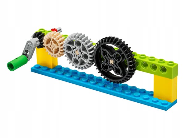 LEGO Education BricQ Motion Essential 45401