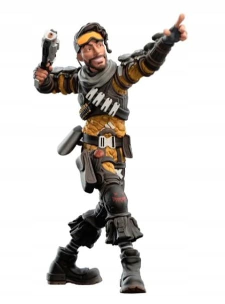 WETA Apex Legends Figurine – Mirage