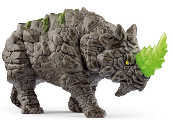 Schleich 70157 Rhinoceros