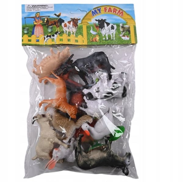 PET SET (60/120) 9748