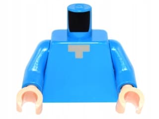 LEGO Minecraft Steve min140 minifigure