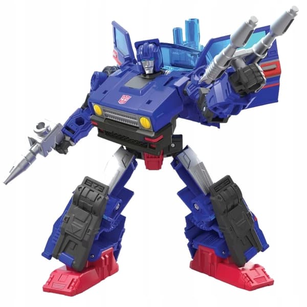 TRANSFORMERS GENERATION LEGACY AUTOBOT SKIDS 4931
