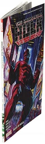 Immortal Hulk Vol. 7: The Hulk is the Hulk