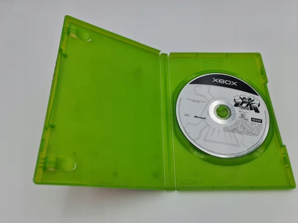 XBOX FURIOUS KARTING