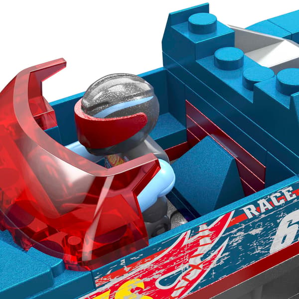 MEGA Hot Wheels Monster Truck