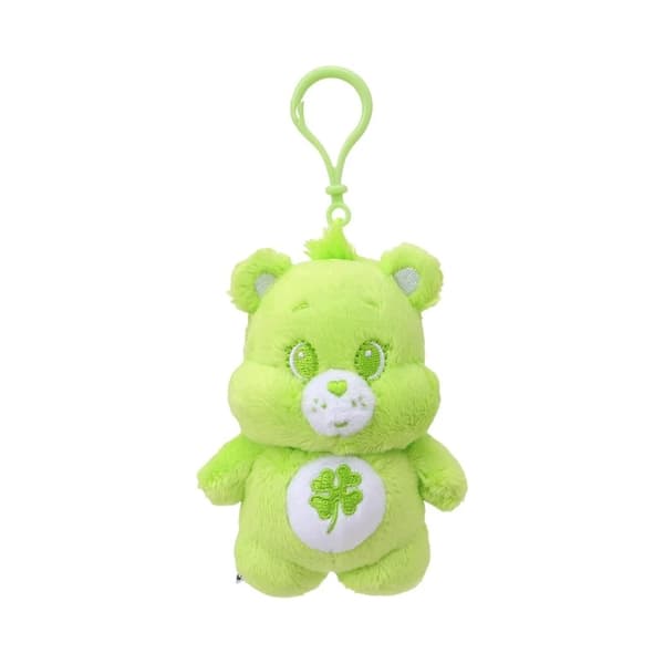 Miniso x Care Bear Good Luck key ring