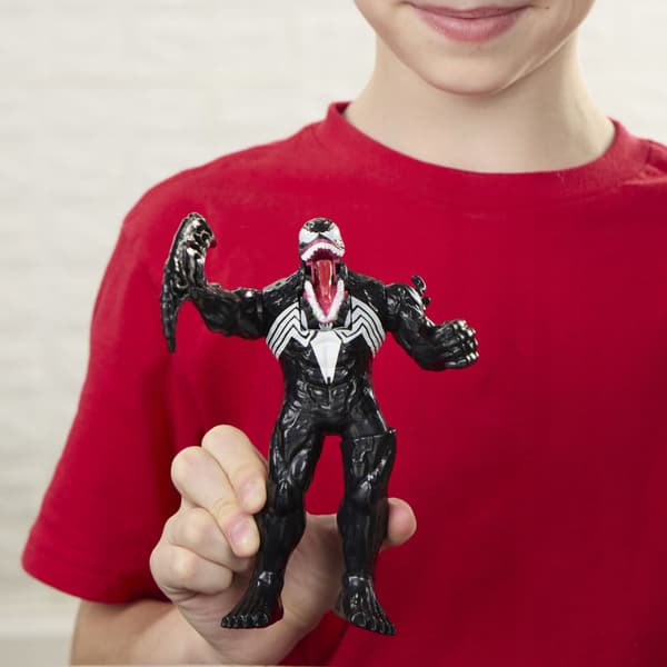 HASBRO Marvel Spider-Man Venom Figure G28555X0