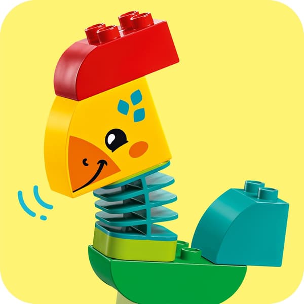 LEGO DUPLO Animal Train 10412