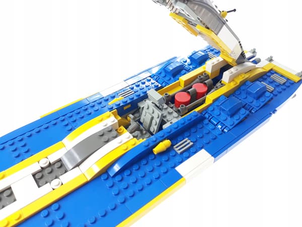 Lego Creator 4402 Sea Riders