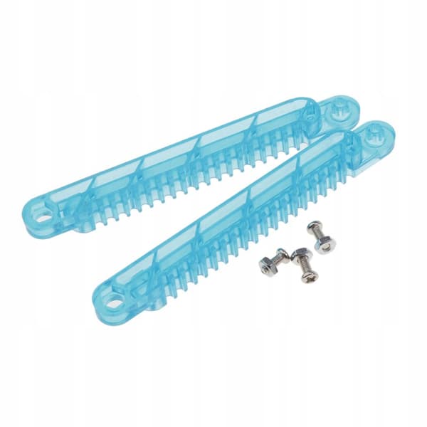 Display stand base /144 Rg Figure Model Blue