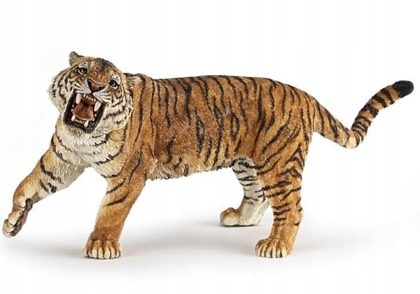 ROARING TIGER - PAPO - 50182