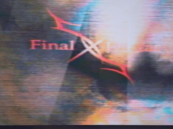 Final Fantasy VII PSX – READ THE DESCRIPTION!