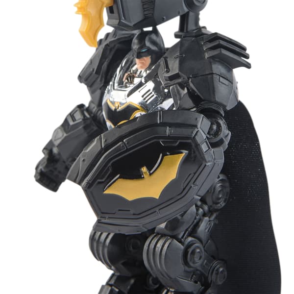 Spin Master DC Metal Force 10 cm Batman action figure