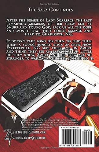 Lady Scarface 4