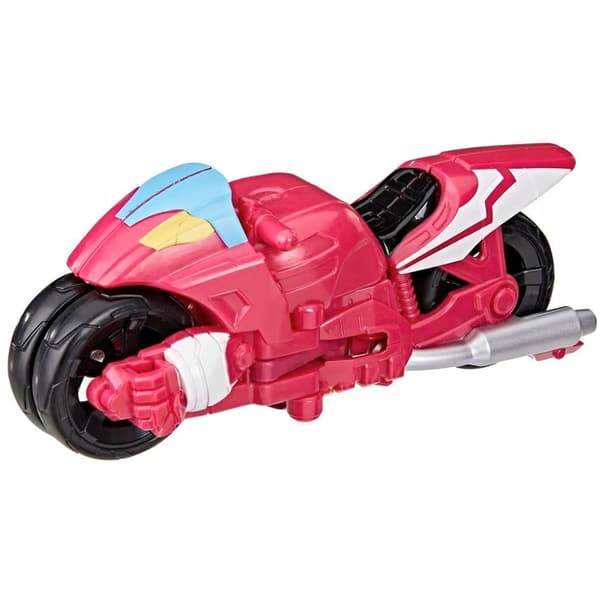 Transformers: Rescue Bots Elite-1 12 cm robot figure - Hasbro