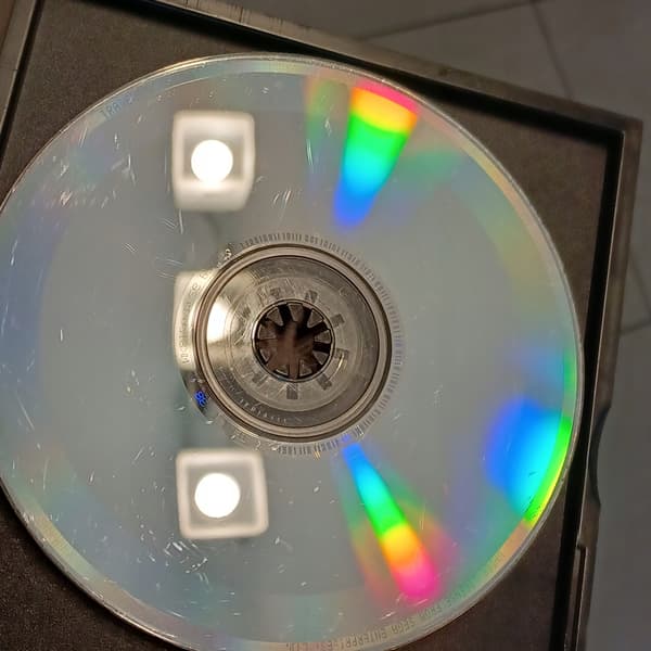Sega Rally Championship, Sega Saturn