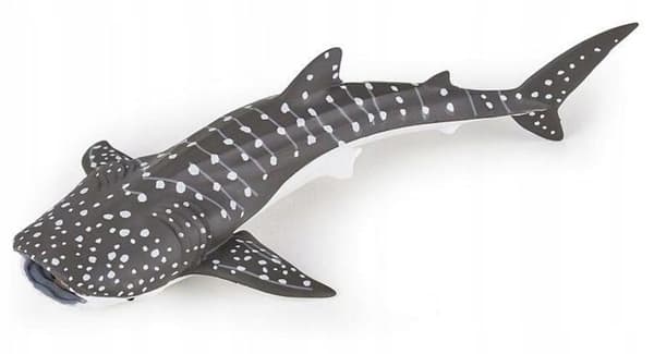 Papo young whale shark