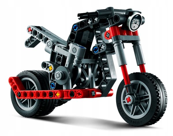 LEGO TECHNIC 42132 MOTORCYCLE