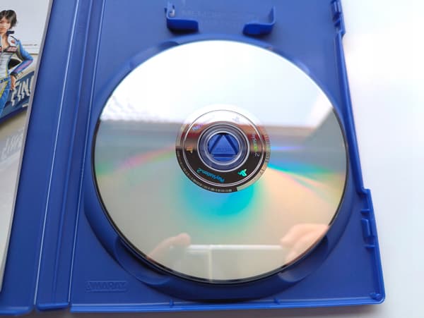 *** R RACING PLAYSTATION 2 PS2 PSX ***