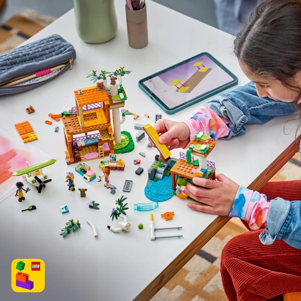 LEGO Friends Koala Sanctuary 42701