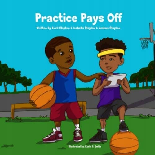 Practice Pays Off