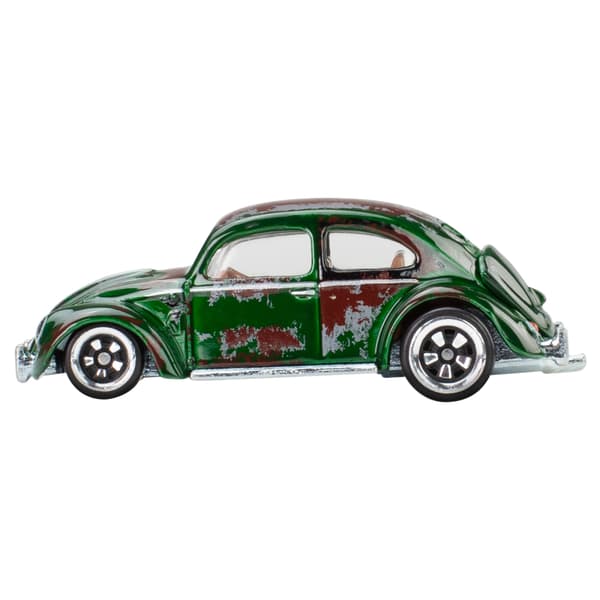 HOT WHEELS Silver Series JKY35