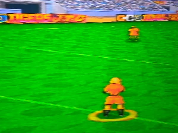ALL STAR SOCCER PSX 3XA – READ THE DESCRIPTION!