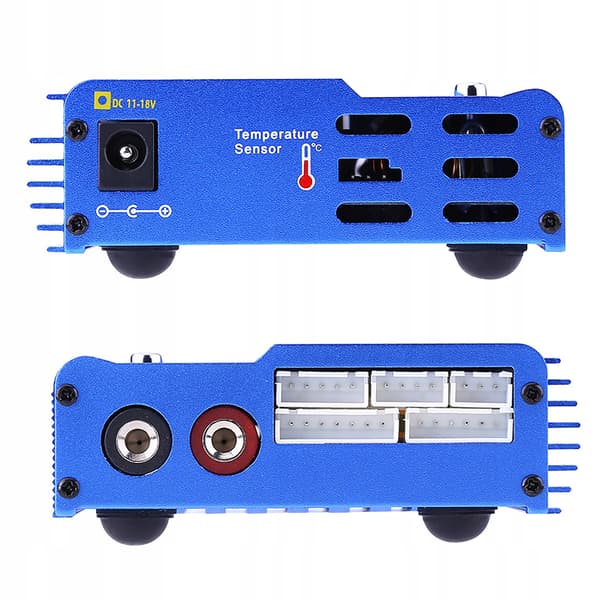 RC Lipo battery, digital balanced charger, remote control accessories (LS)