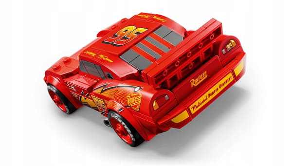 LEGO Speed Champions Lightning McQueen_77255