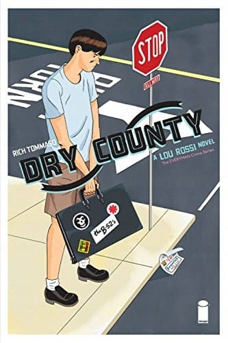 Dry County by Tommaso Rich