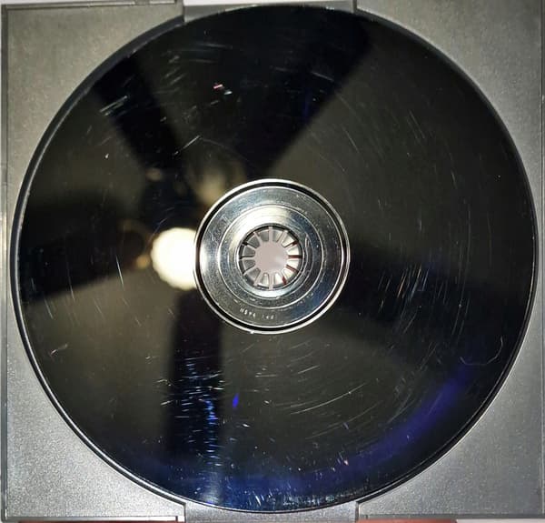 Final Fantasy VII PSX – READ THE DESCRIPTION!