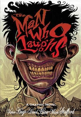 The Man Who Laughs: An Anthology