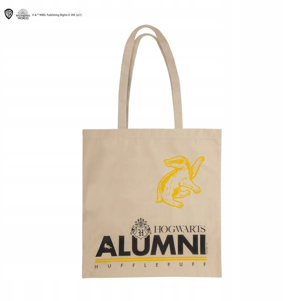 Mrzimor Alumni Fabric Bag, Harry Potter