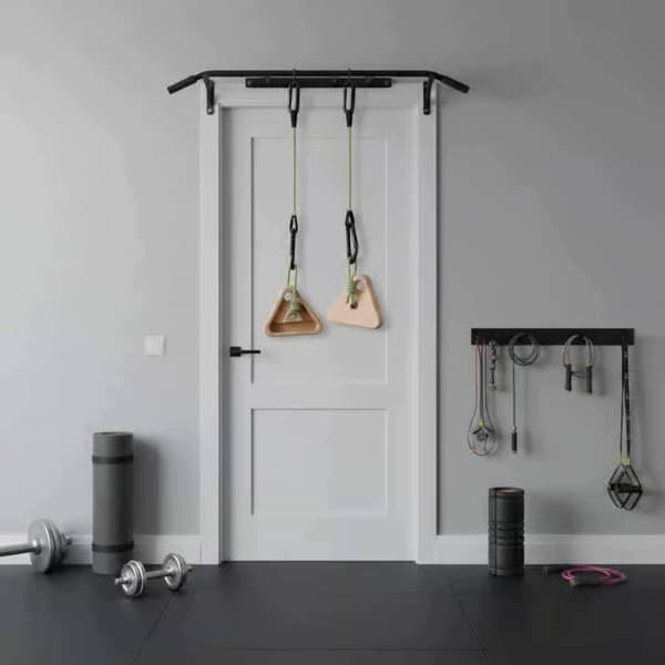 Solid wood finger strength trainer – Multifunctional wooden