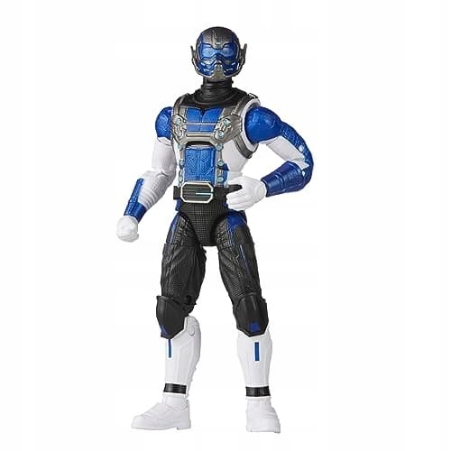 Goliath (Hydra Stomper series) Marvel Legends action figure
