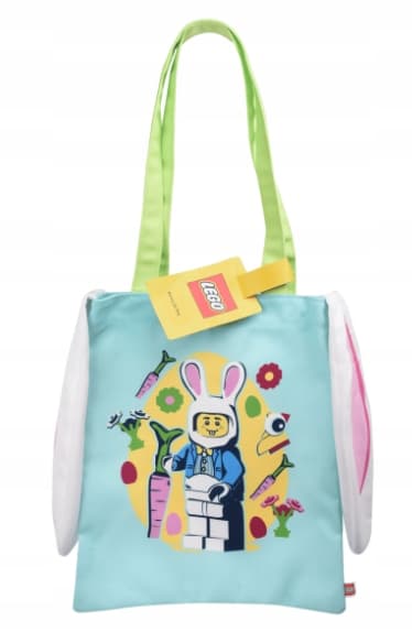 LEGO Rabbit Ears Bag 5010109