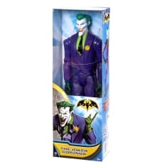 BATMAN JOKER ACTION FIGURE CJH74 30 CM